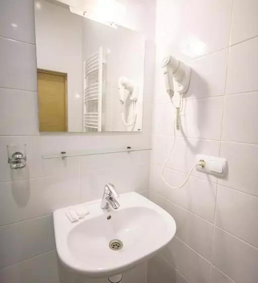 Retkeilymaja Vovk Gasthaus