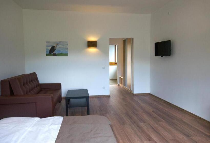 旅馆 Vovk Gasthaus