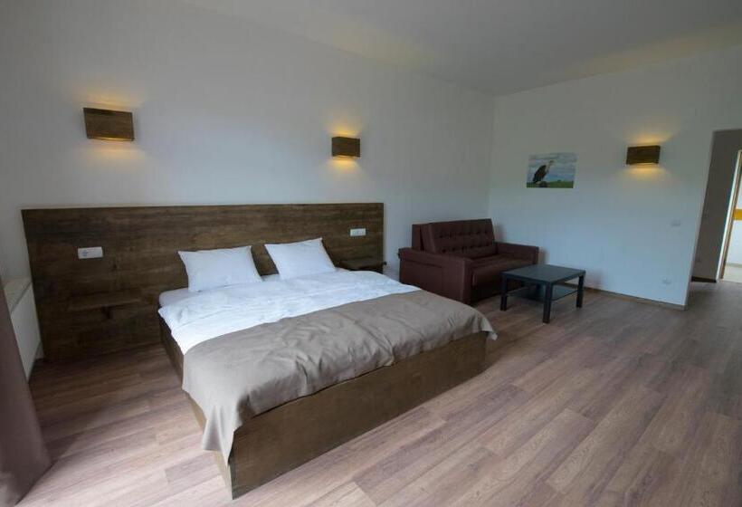 旅馆 Vovk Gasthaus