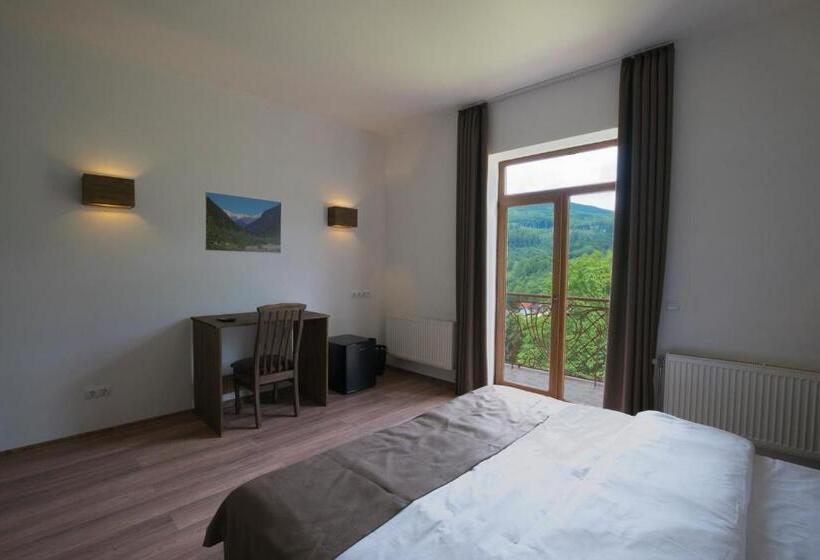 旅馆 Vovk Gasthaus