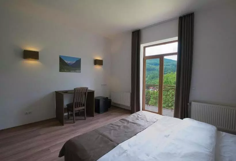 Retkeilymaja Vovk Gasthaus