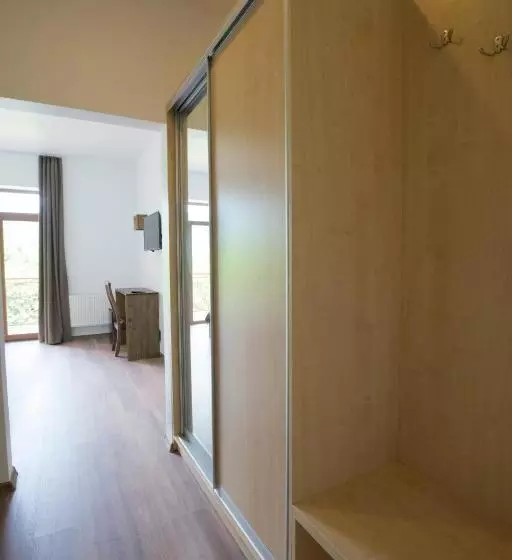 Retkeilymaja Vovk Gasthaus