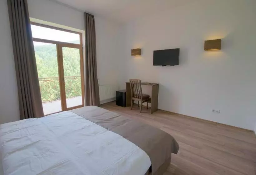 Retkeilymaja Vovk Gasthaus