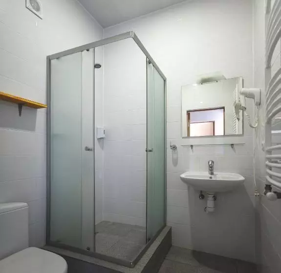 Retkeilymaja Vovk Gasthaus