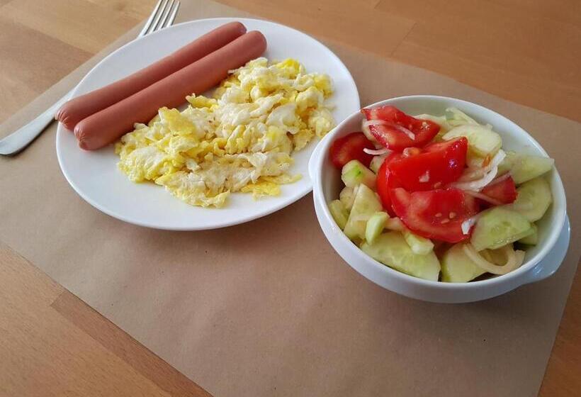 旅馆 Vovk Gasthaus