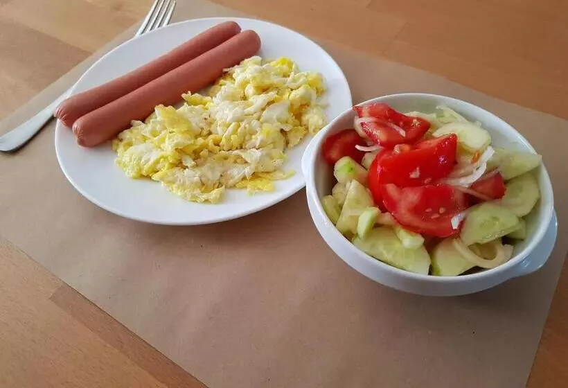 Retkeilymaja Vovk Gasthaus