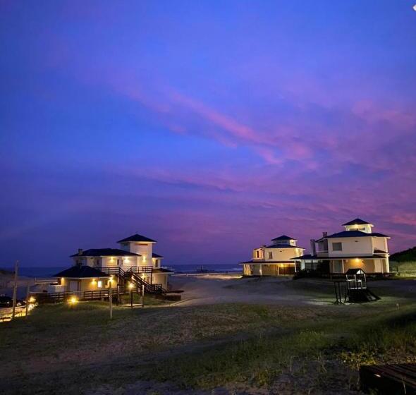 Apart En Mar De Las Pampas