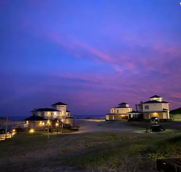 Apart En Mar De Las Pampas