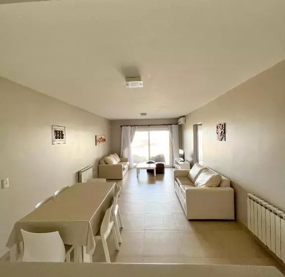 Apart En Mar De Las Pampas