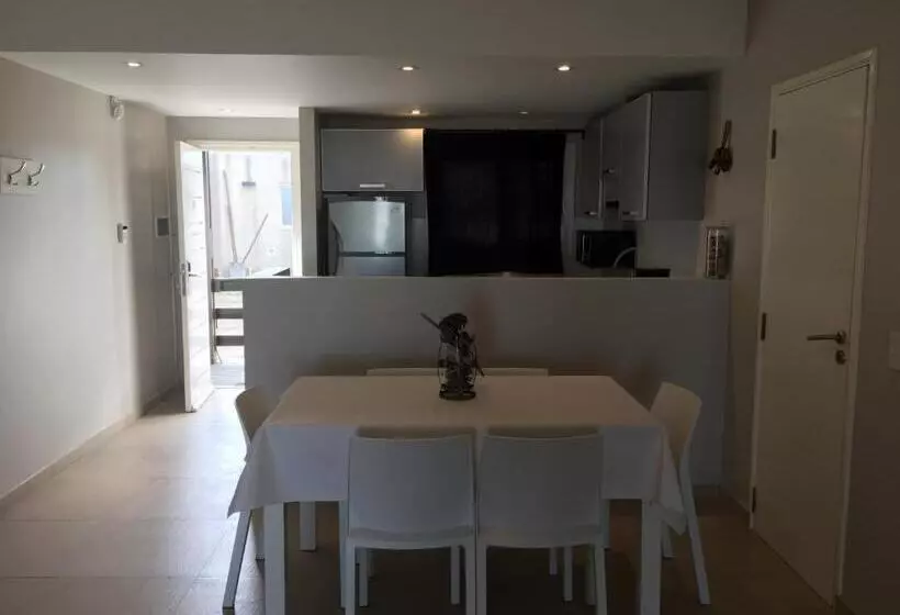 Apart En Mar De Las Pampas