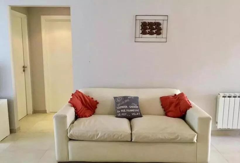 Apart En Mar De Las Pampas