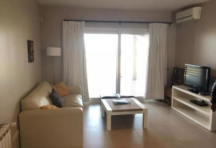 Apart En Mar De Las Pampas