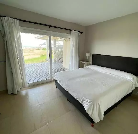 Apart En Mar De Las Pampas