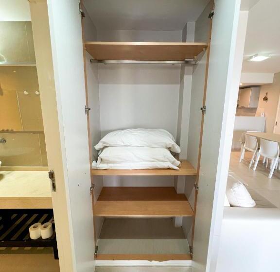 Apart En Mar De Las Pampas