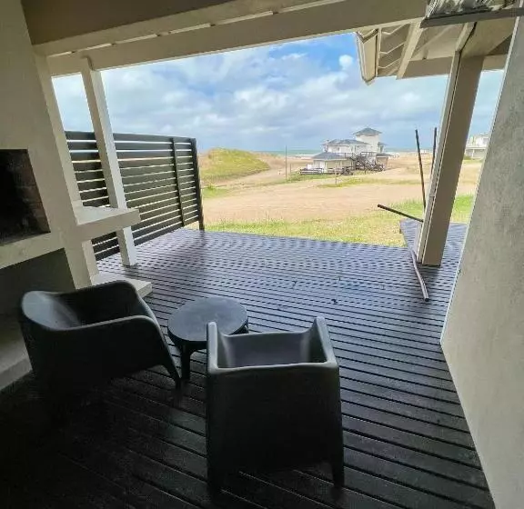 Apart En Mar De Las Pampas