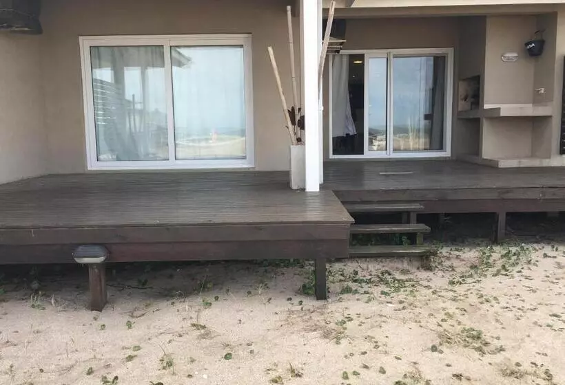 Apart En Mar De Las Pampas