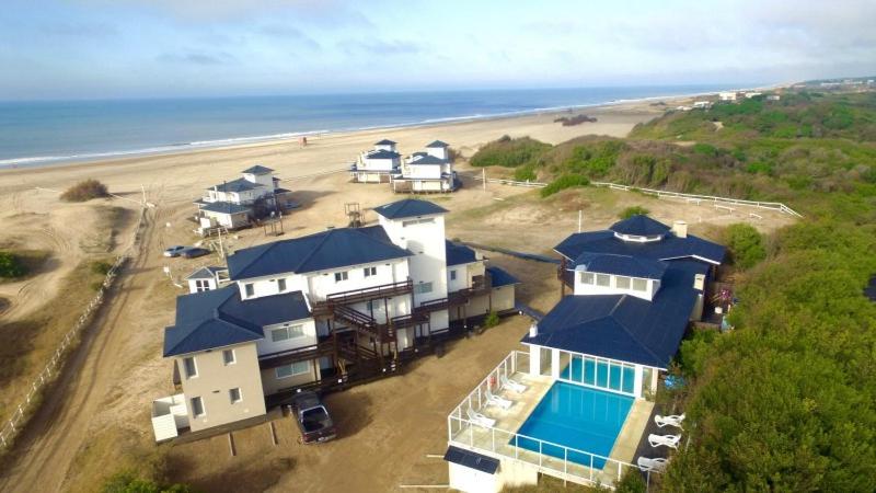 Apart En Mar De Las Pampas