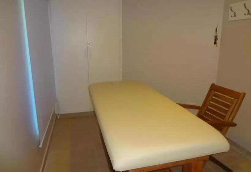 Apart En Mar De Las Pampas