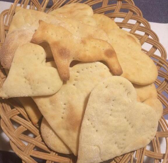 B&b Direktörsvillan Oaxen