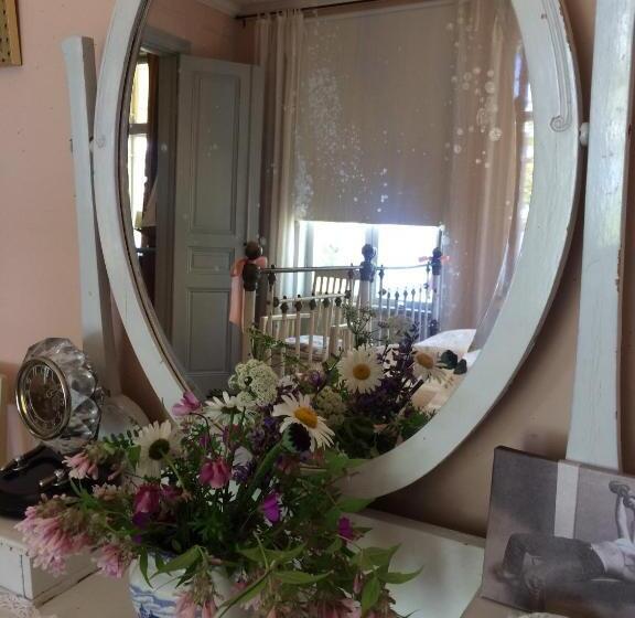 B&b Direktörsvillan Oaxen