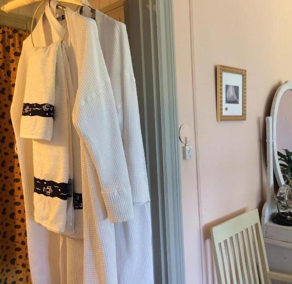 B&b Direktörsvillan Oaxen