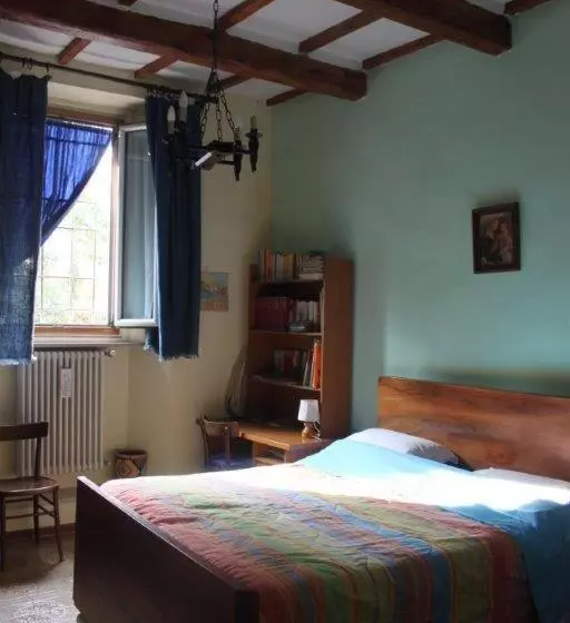 B&b La Dogana
