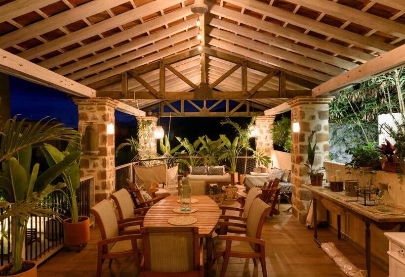 تختخواب و صبحانه Casa Al Alma