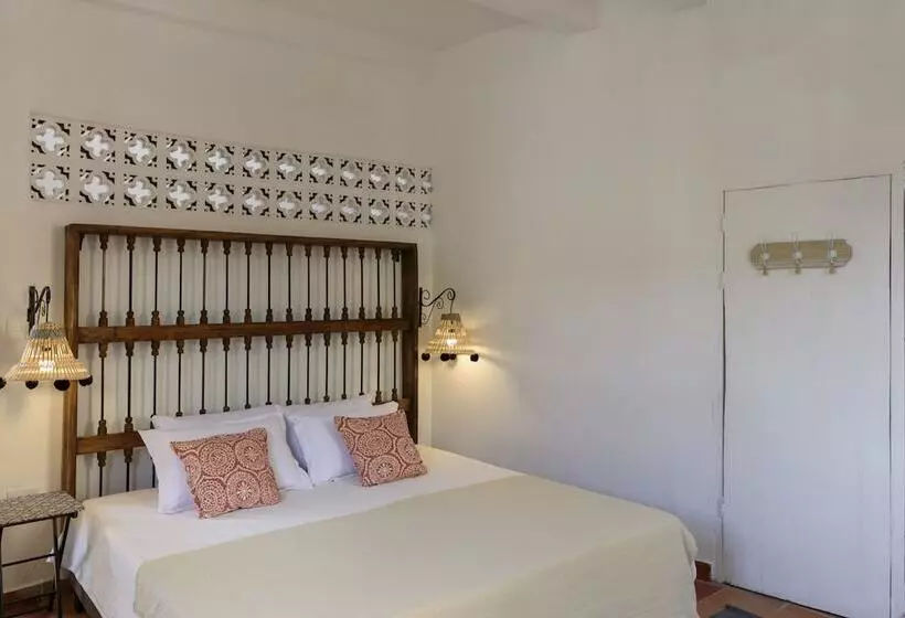 ベッドアンドブレックファースト Casa Al Alma