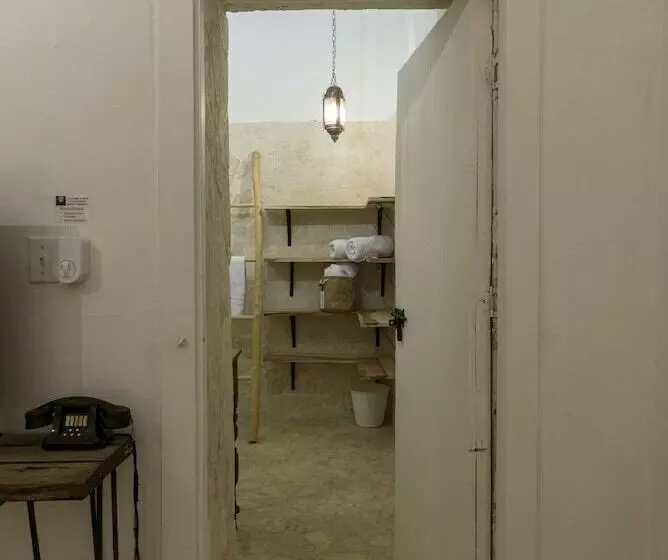 ベッドアンドブレックファースト Casa Al Alma