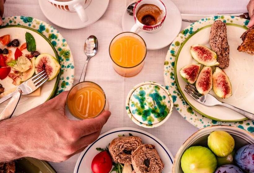 צימר Corte Dei Furesi