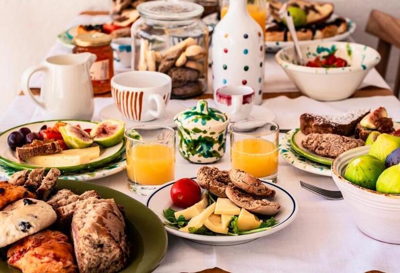 צימר Corte Dei Furesi