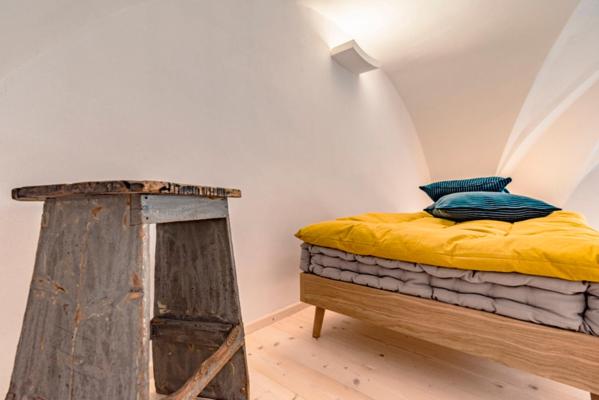 צימר Corte Dei Furesi