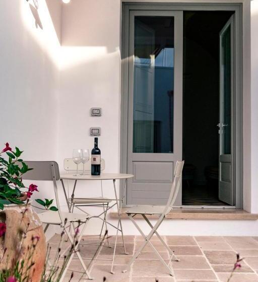 צימר Corte Dei Furesi