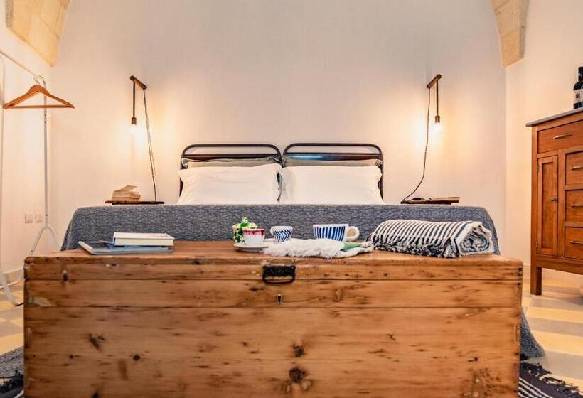 צימר Corte Dei Furesi