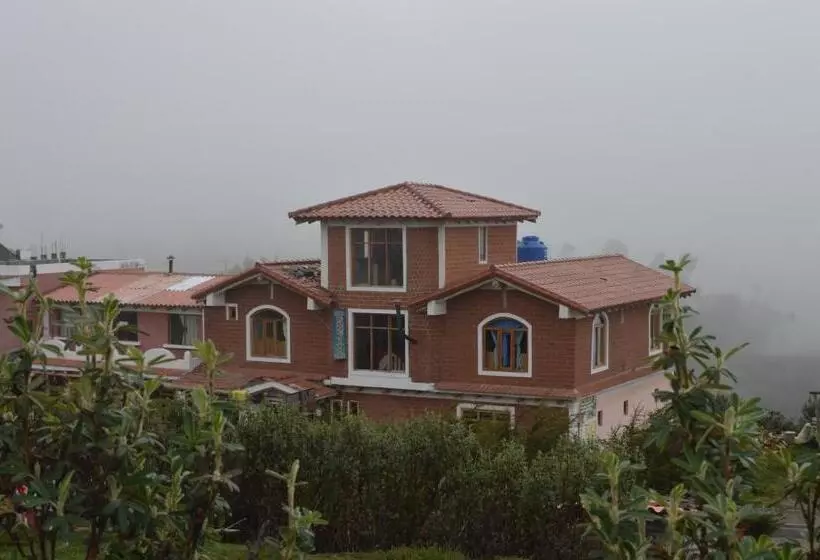 ベッドアンドブレックファースト Hostal Conejito