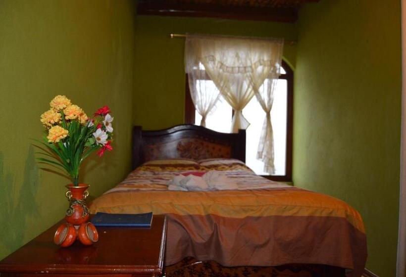 Bed & Breakfast Hostal Conejito