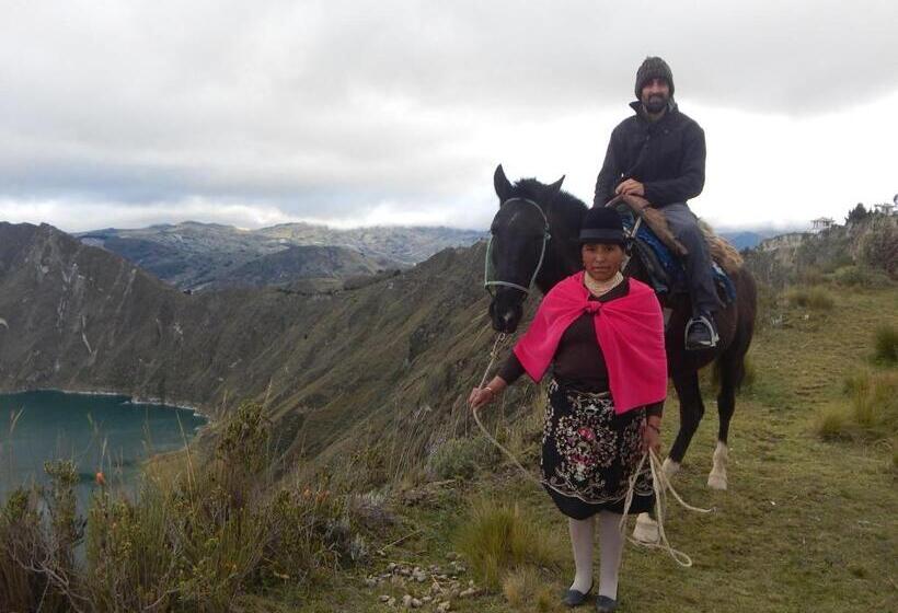 Bed & Breakfast Hostal Conejito