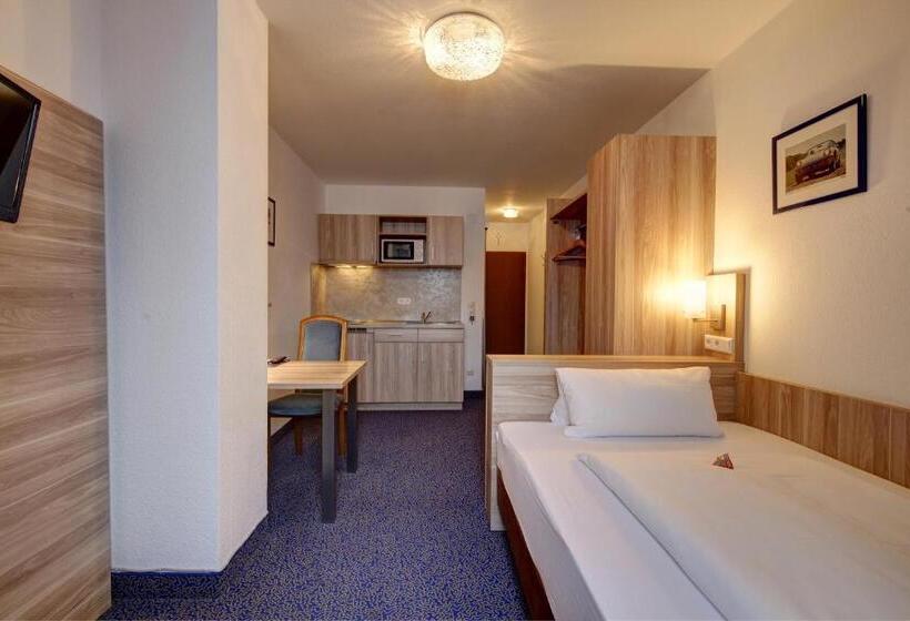 City Appartement Deutschmeister