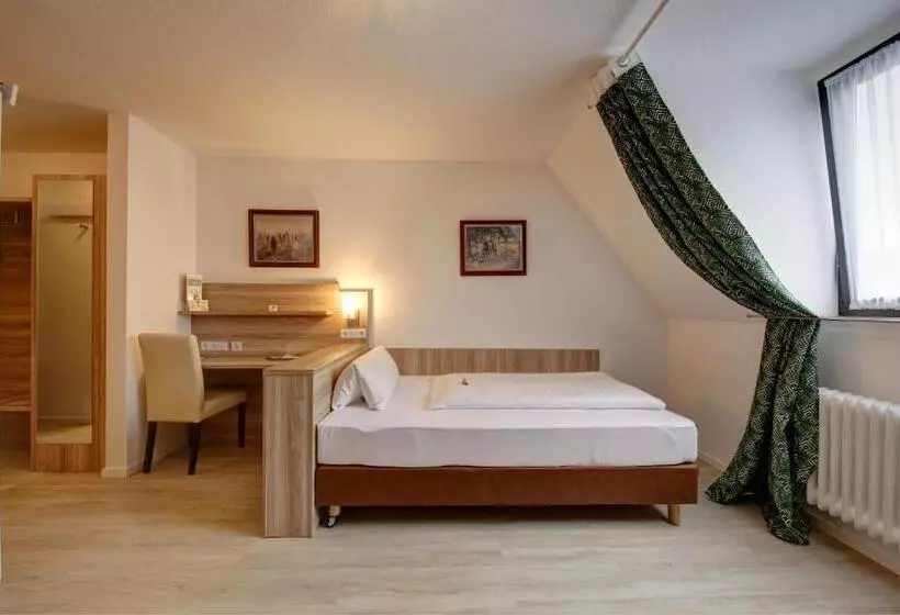 City Appartement Deutschmeister