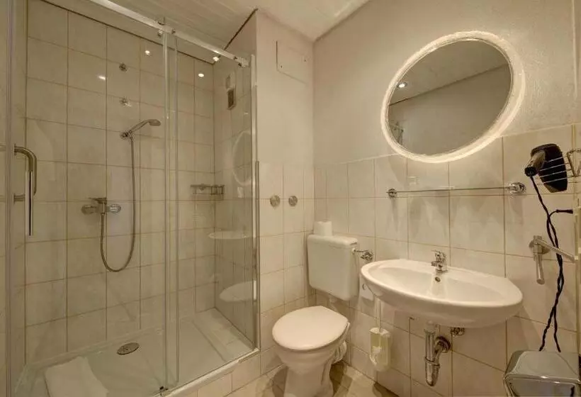 City Appartement Deutschmeister
