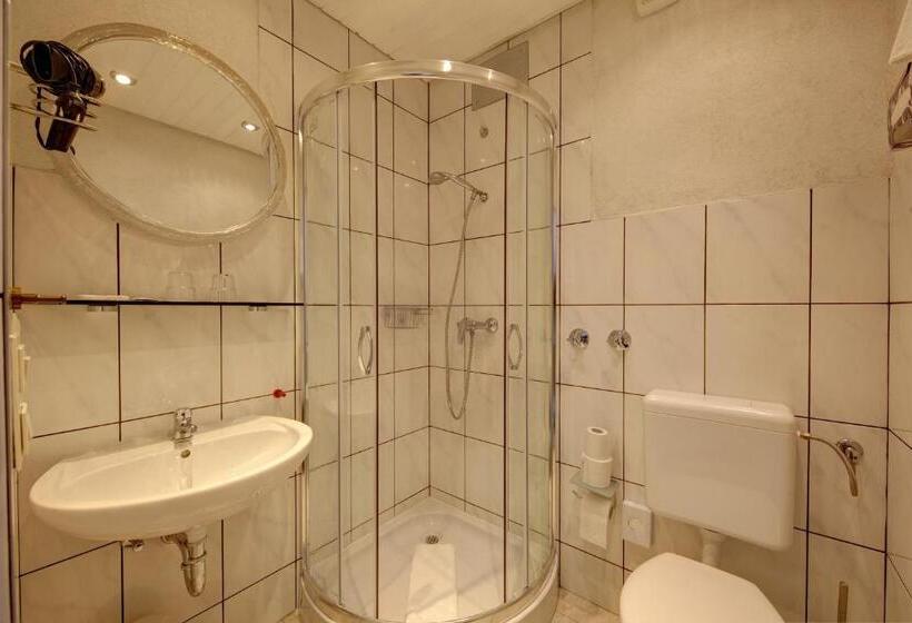 City Appartement Deutschmeister