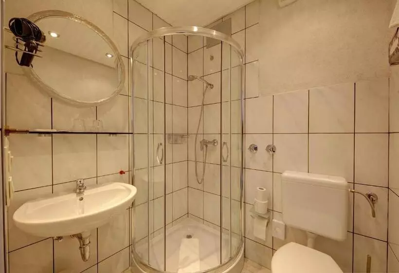 City Appartement Deutschmeister