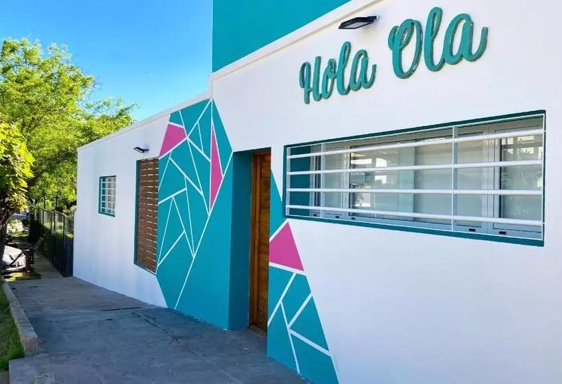 Hostel Hola Ola