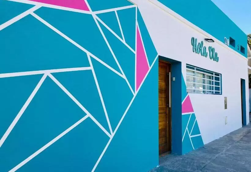Hostel Hola Ola