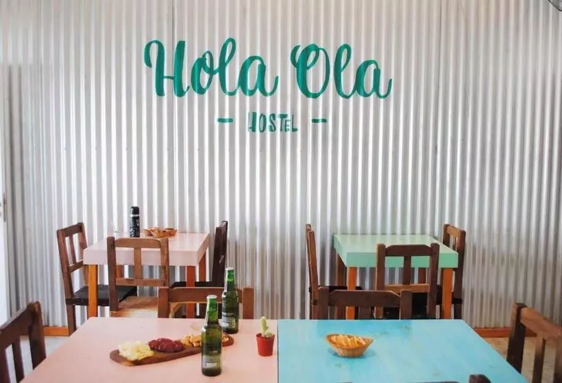 Hostel Hola Ola