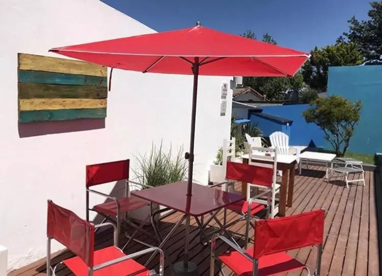Hostel Hola Ola