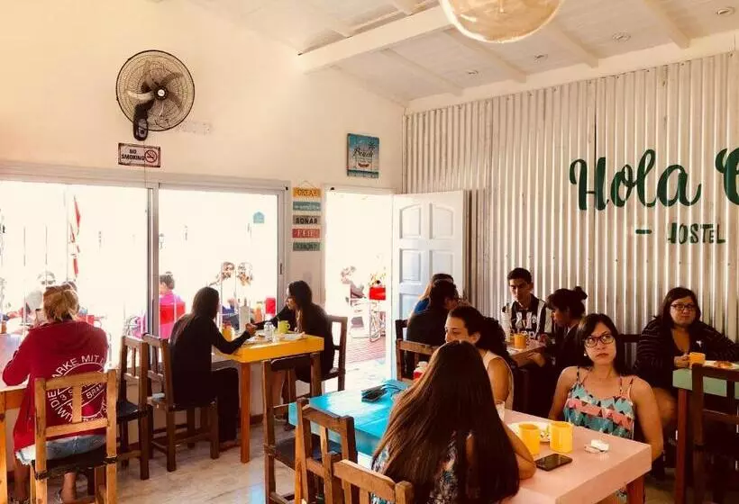 Hostel Hola Ola