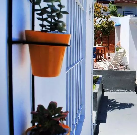 Hostel Hola Ola