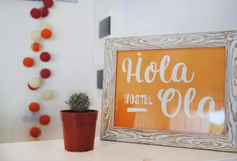 Hostel Hola Ola