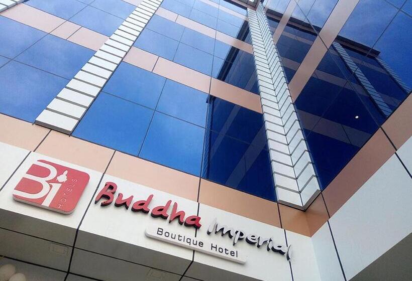 هتل Buddha Imperial